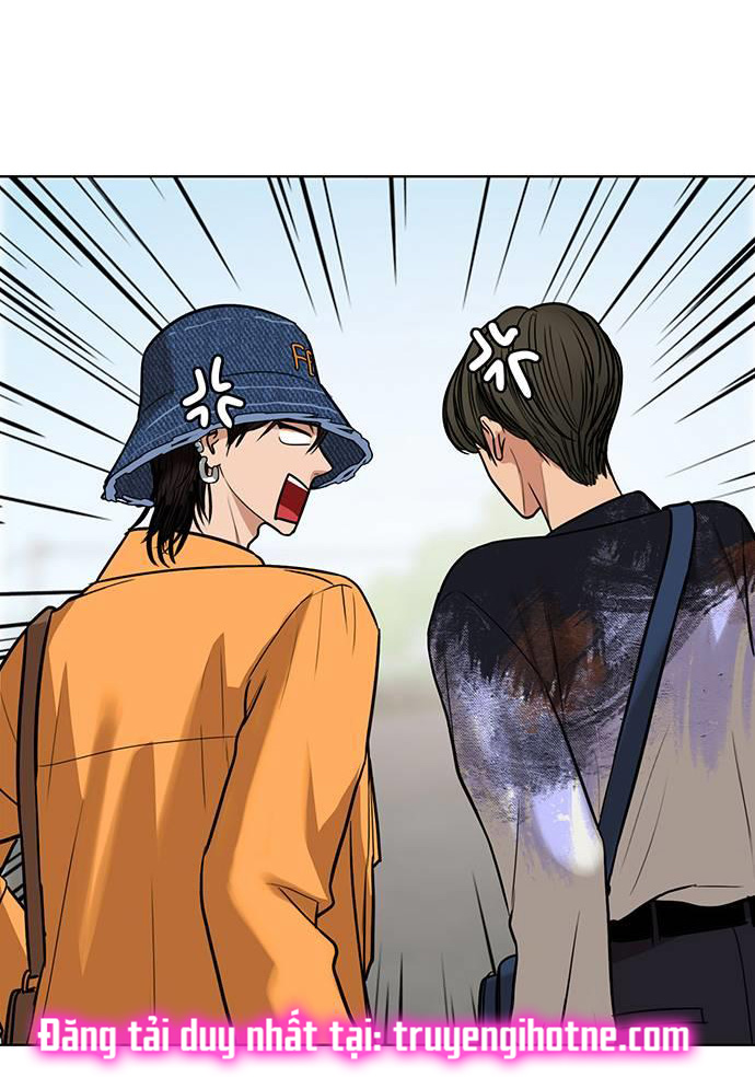 vẻ đẹp đích thực - true beauty chapter 254.2 6