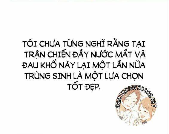 cuộc chiến tiền nhiệm chapter 2.5 14