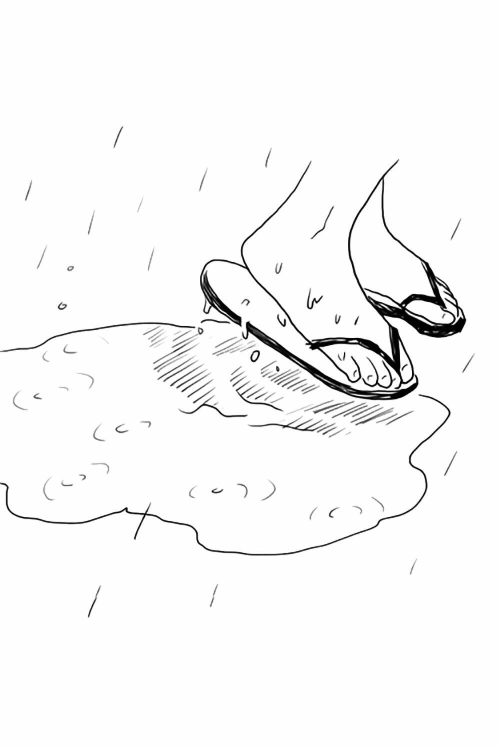 cô nàng trên lớp - the girl from class chapter 13 75