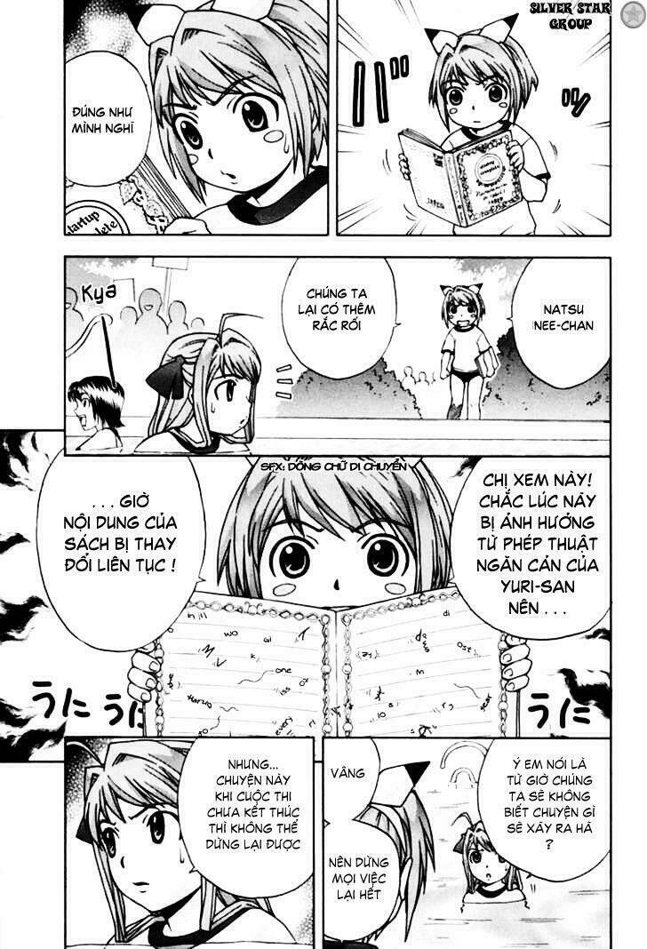 magikano chapter 6 22