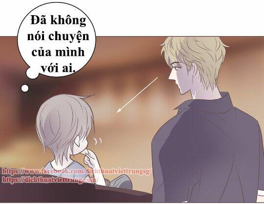 yêu trong giam cầm chapter 17 5