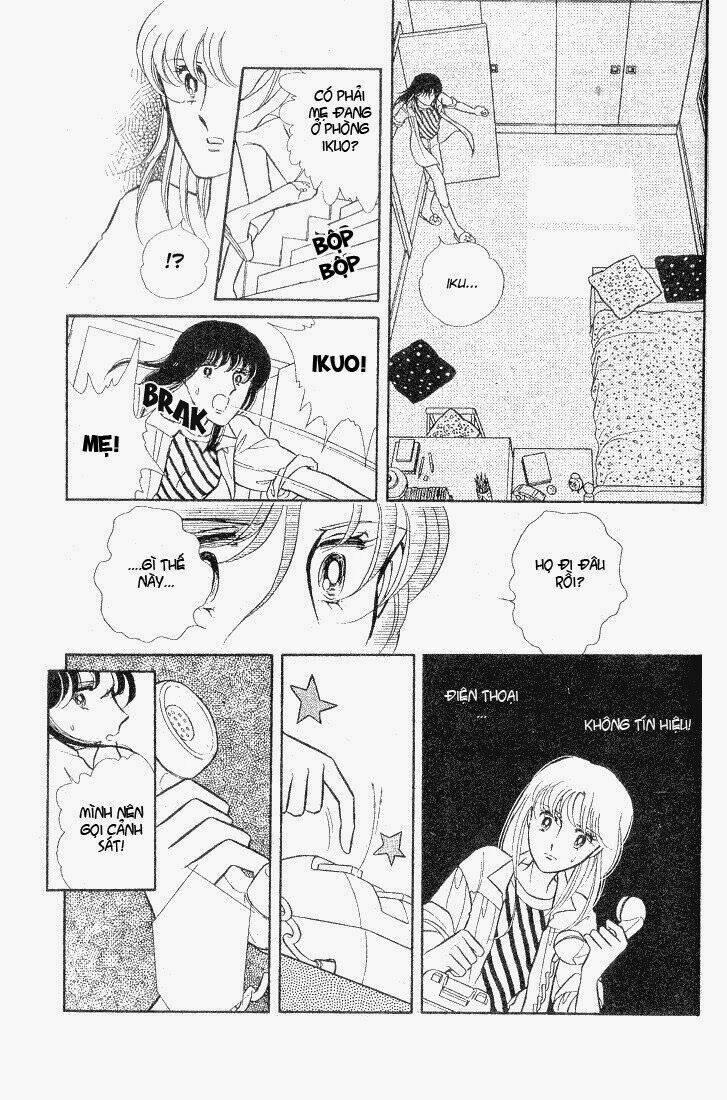 shinohara chie the best selection chapter 3 23