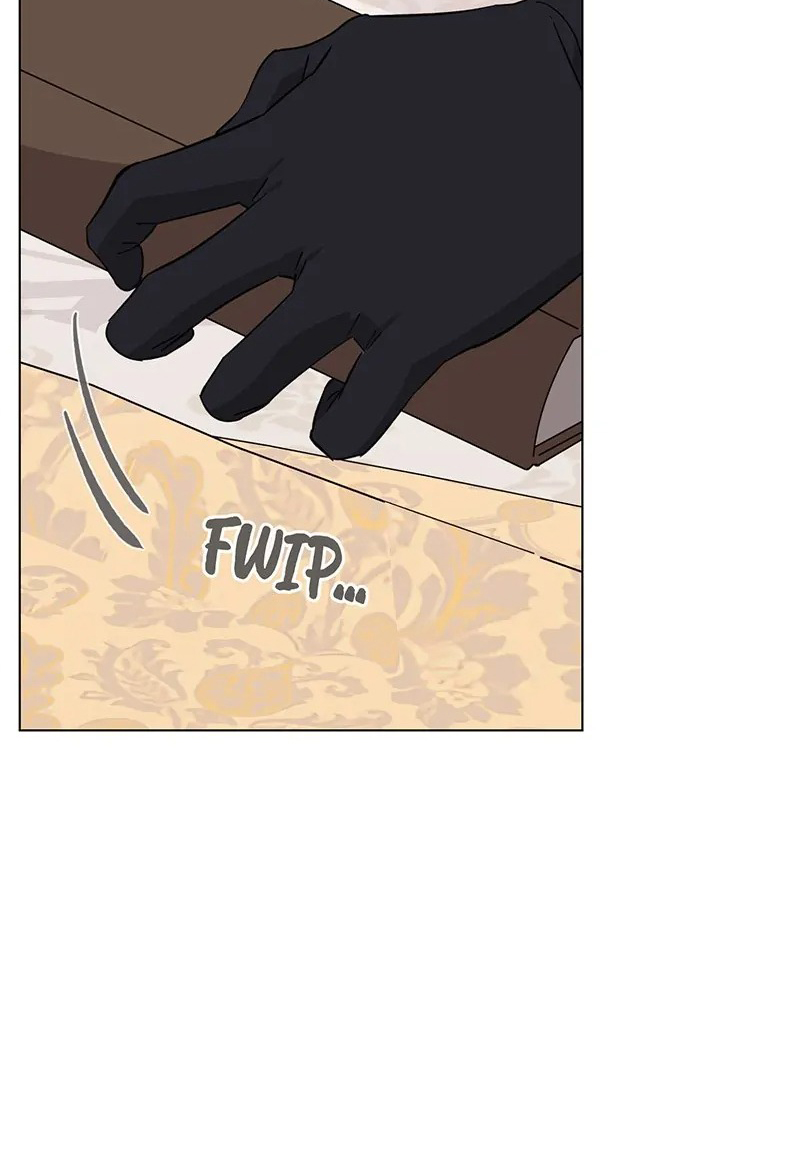 nữ phản diện muốn có kết thúc đẹp chapter 64 63