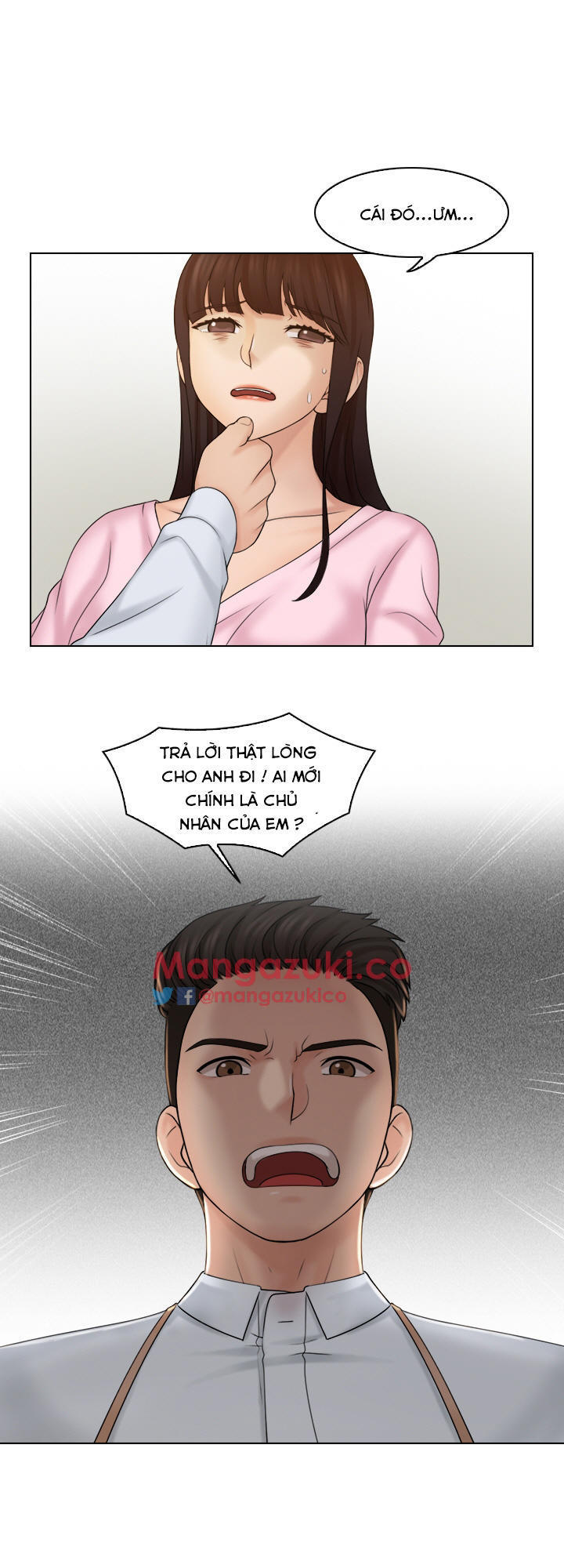 người yêu và nô lệ chapter 17 36