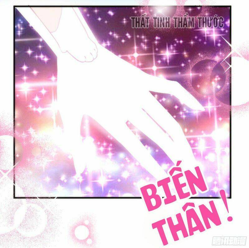 giữ chặt tiểu bạch long chapter 45 38