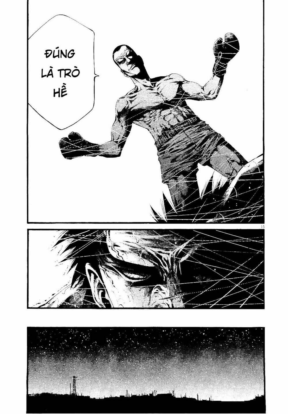 rainbow chapter 222 14