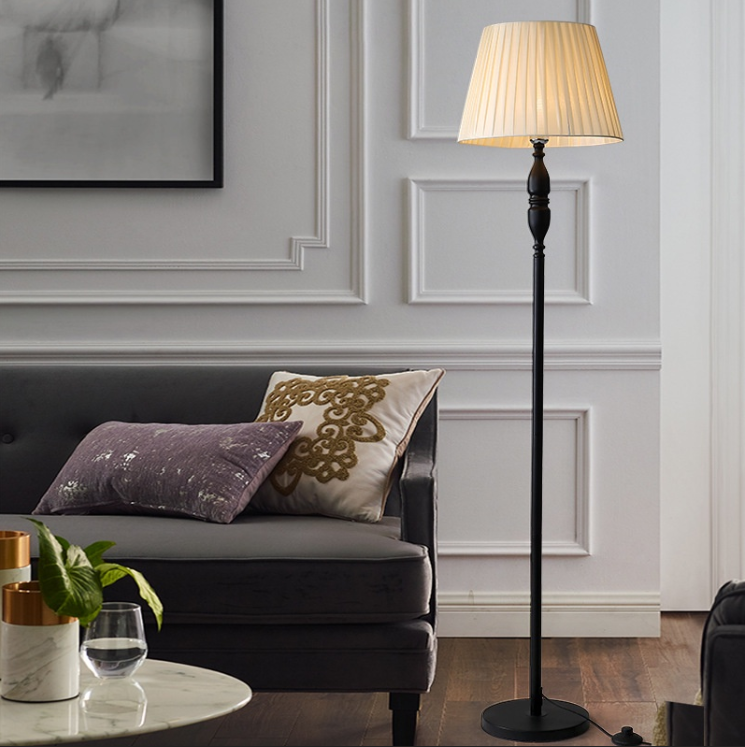 Đèn cây GOLDSEEE COPA hiện đại trang trí nội thất cao cấp, sang trọng