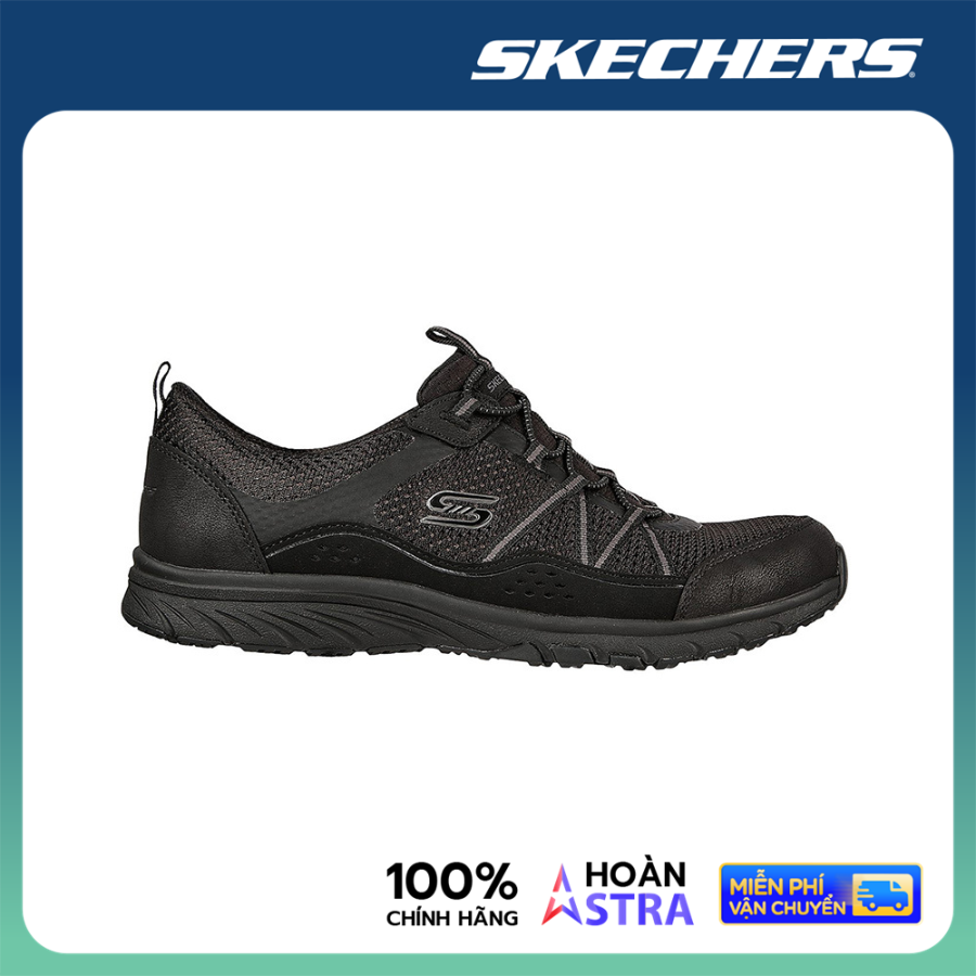 Skechers Nữ Giày Thể Thao Sport Active Gratis Sport - 104282-BBK