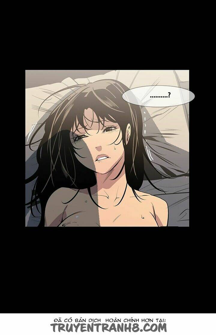 răng nanh chapter 9 35