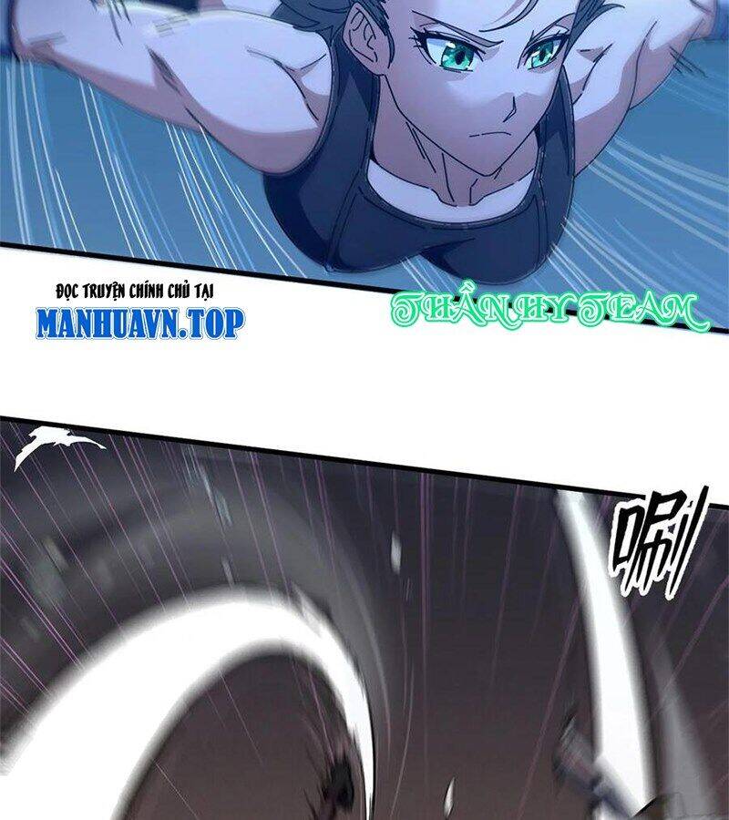 trưởng giám ngục trông coi các ma nữ chapter 95 28