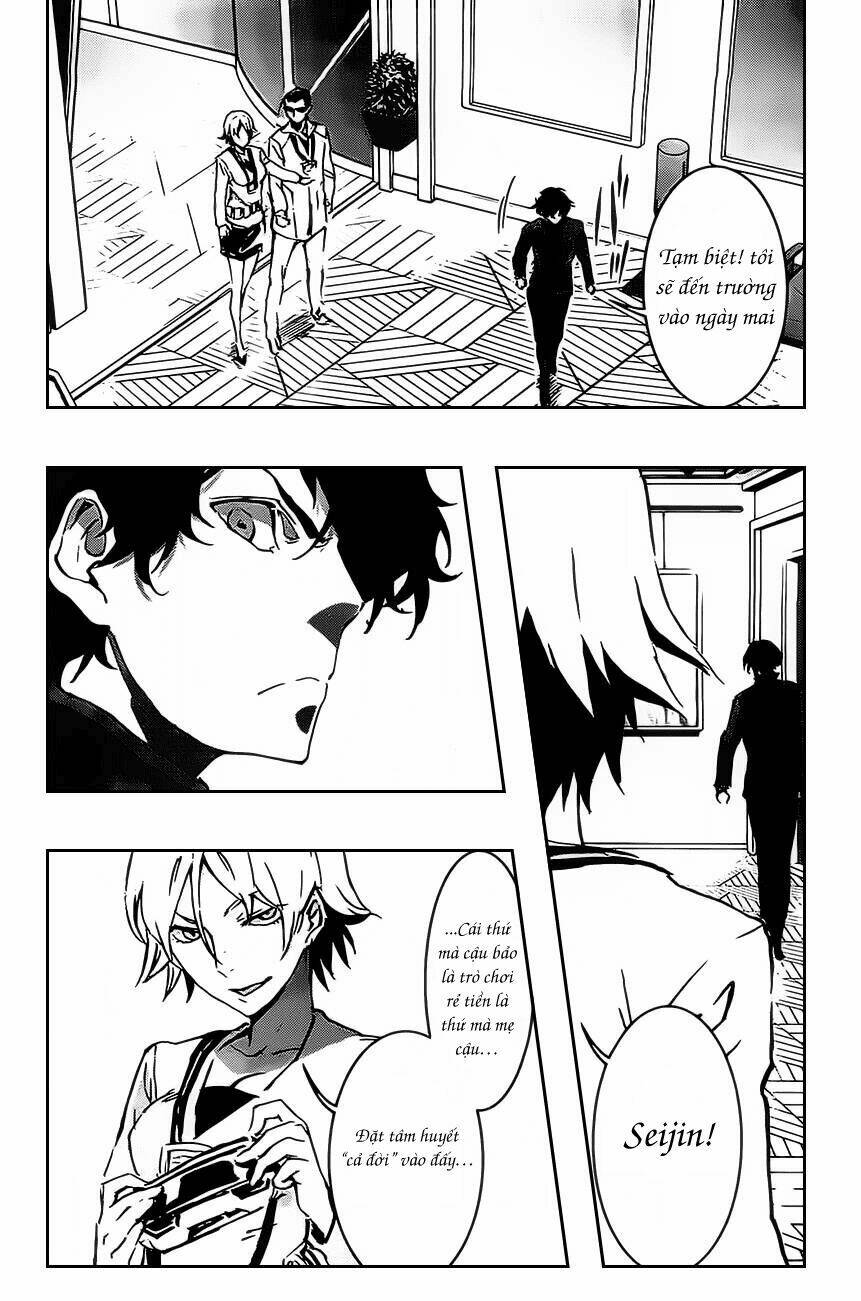 assassin's creed 4 - black flag - kakusei chapter 2 14