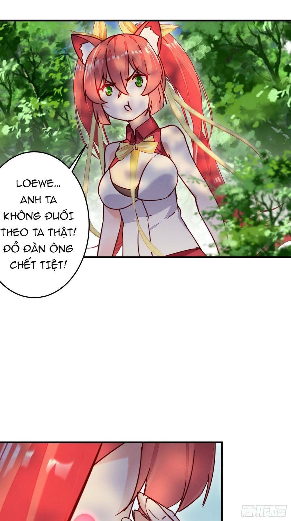 trở thành đạo sư dũng sĩ chapter 24 32