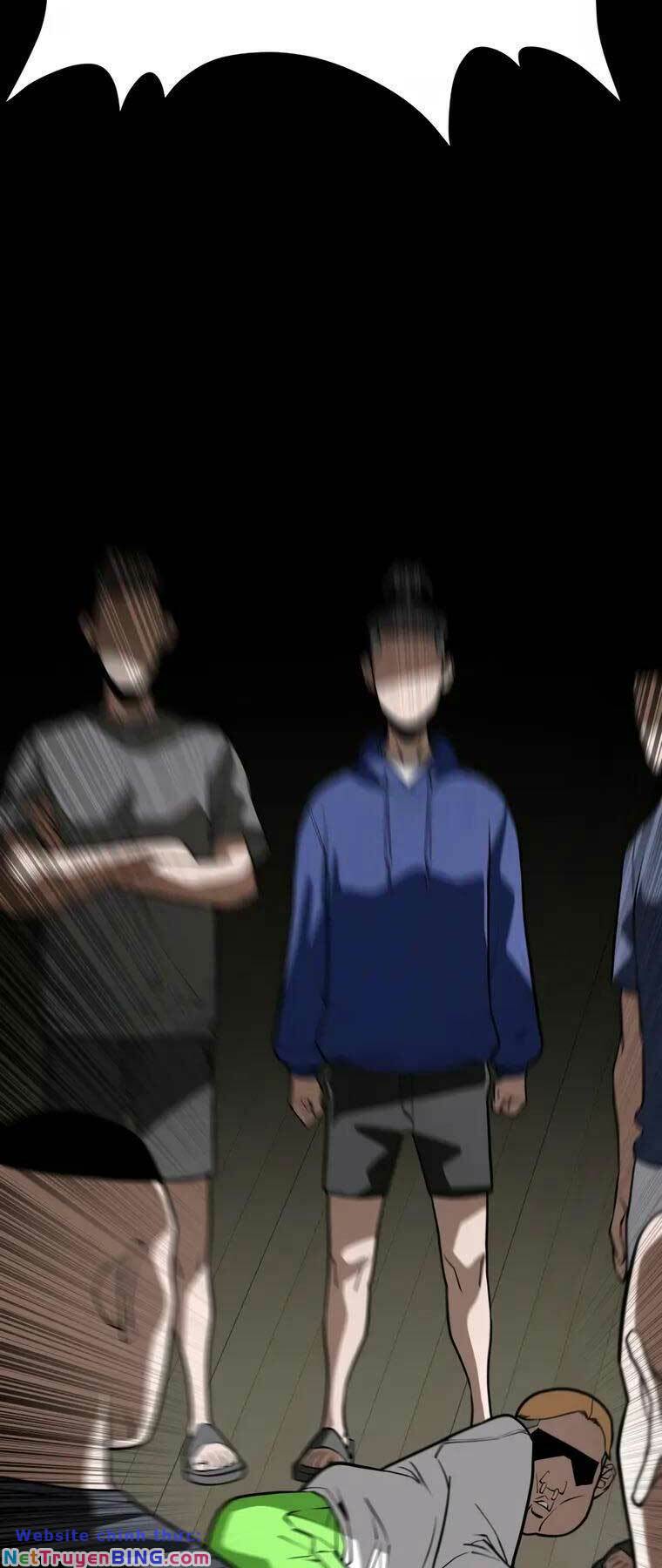 99 thủ lĩnh chapter 9 4