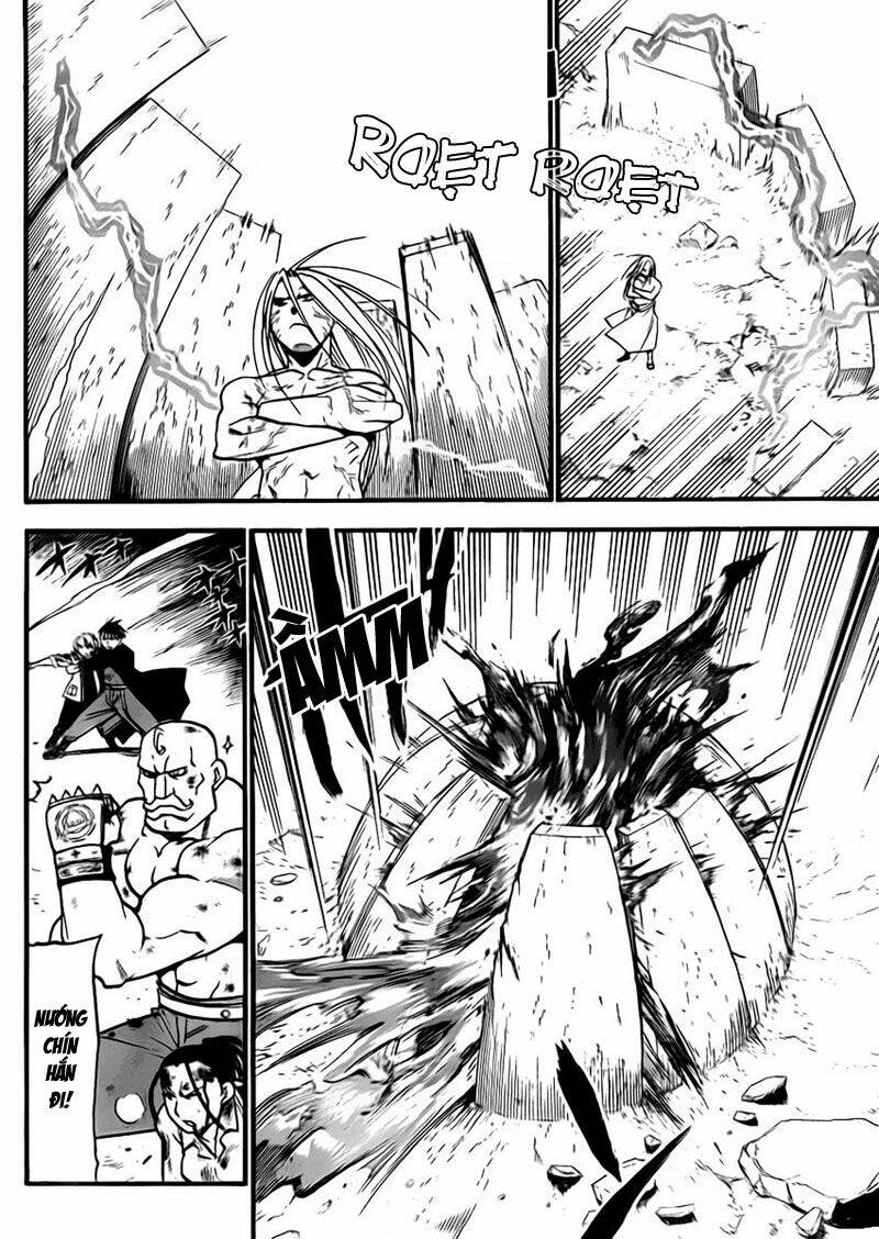 giả kim thuật chapter 107 36