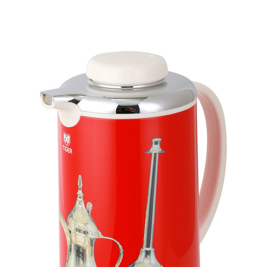 Bình đựng nước nóng Tiger PXJ-1008