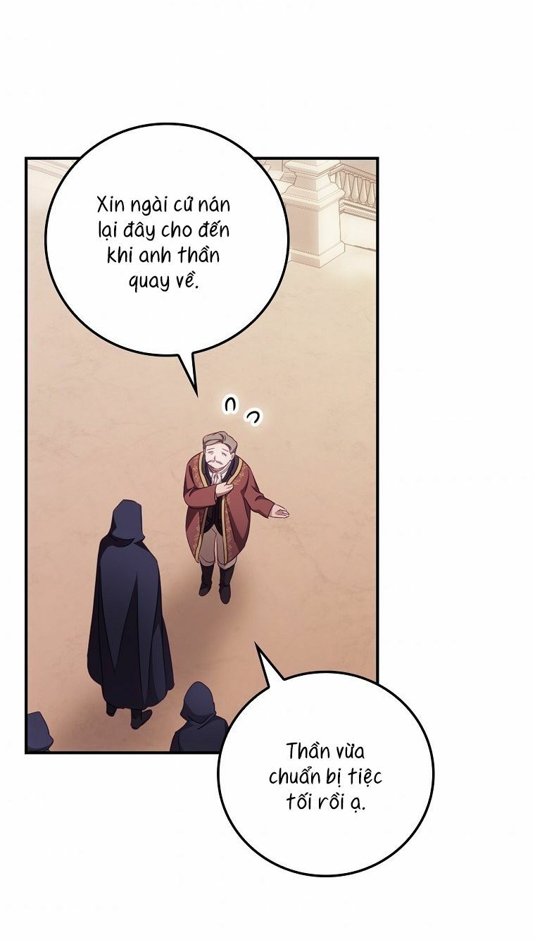 tôi nhìn thấy cái chết của bạn chapter 21 30