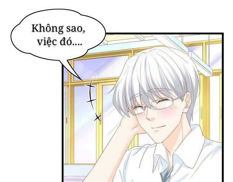 tổng tài đại nhân song mặt kiều thê chapter 0 11