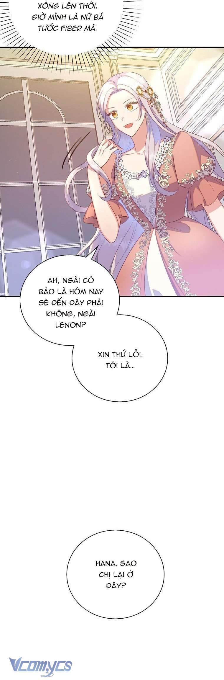 tôi chỉ nhận ra sau khi mất cô ấy chapter 27 5