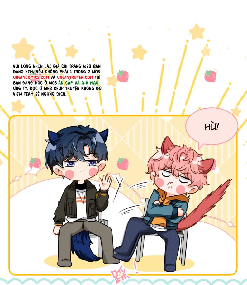 tín tức tố nói chúng ta không thể chapter 39 30