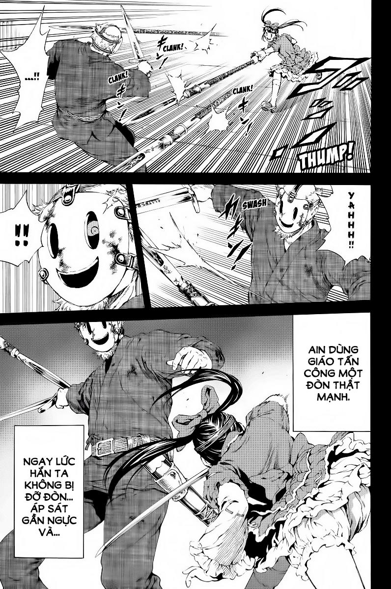 tenkuu shinpan arrive chapter 113 11