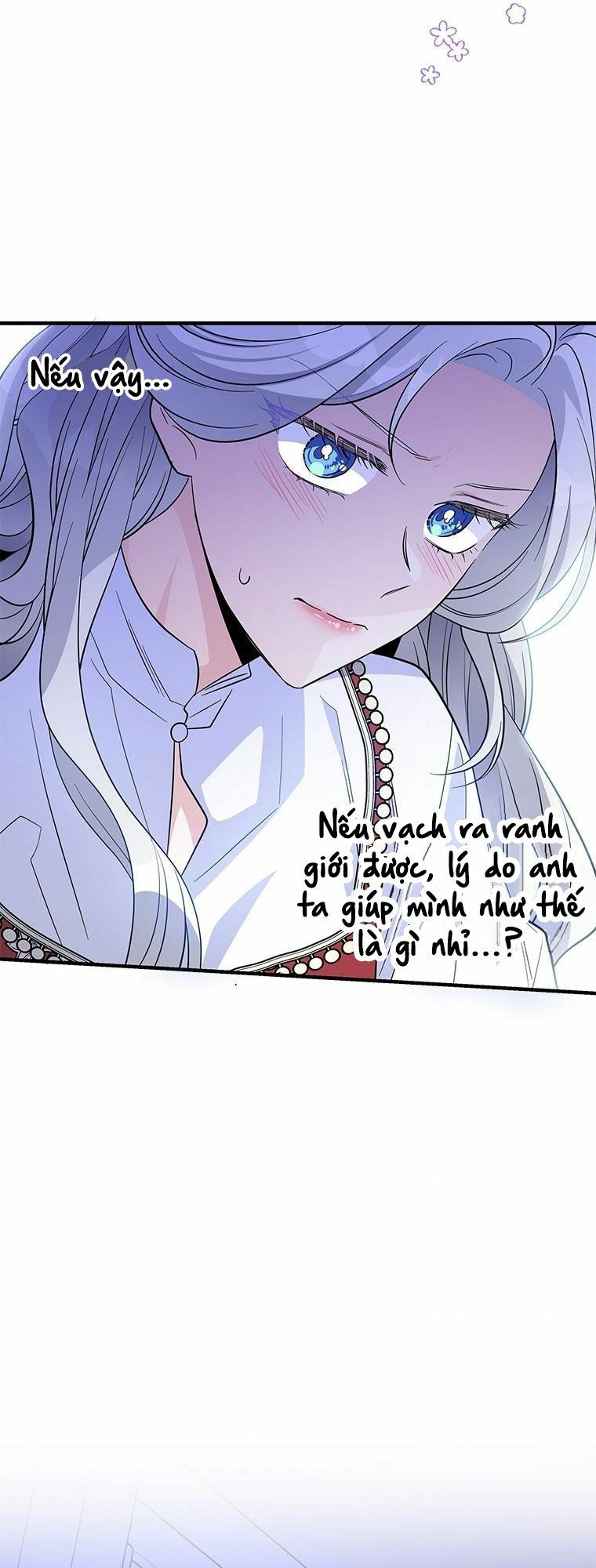 chồng yêu, em muốn đình công! chapter 44 40