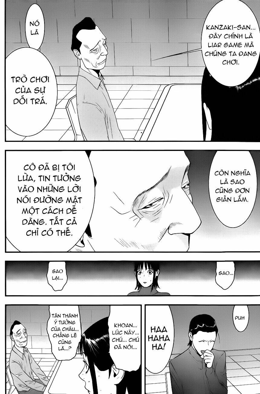 liar game chapter 186 16