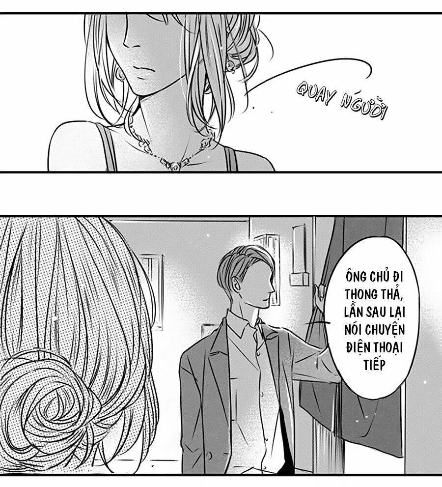 thành phố tình yêu chapter 2 14