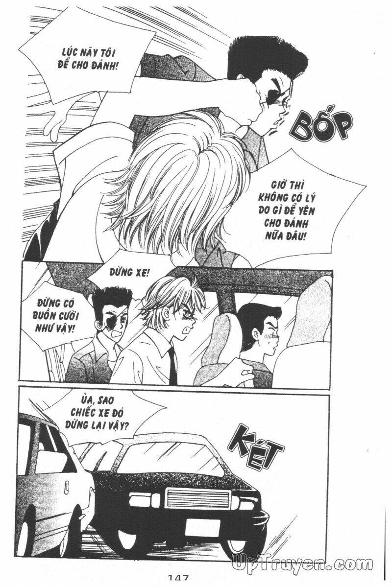 cô nàng ngổ ngáo chapter 9 147