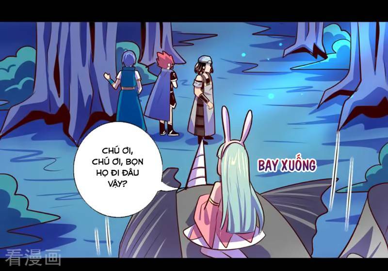 ta không phải là npc chapter 99 26