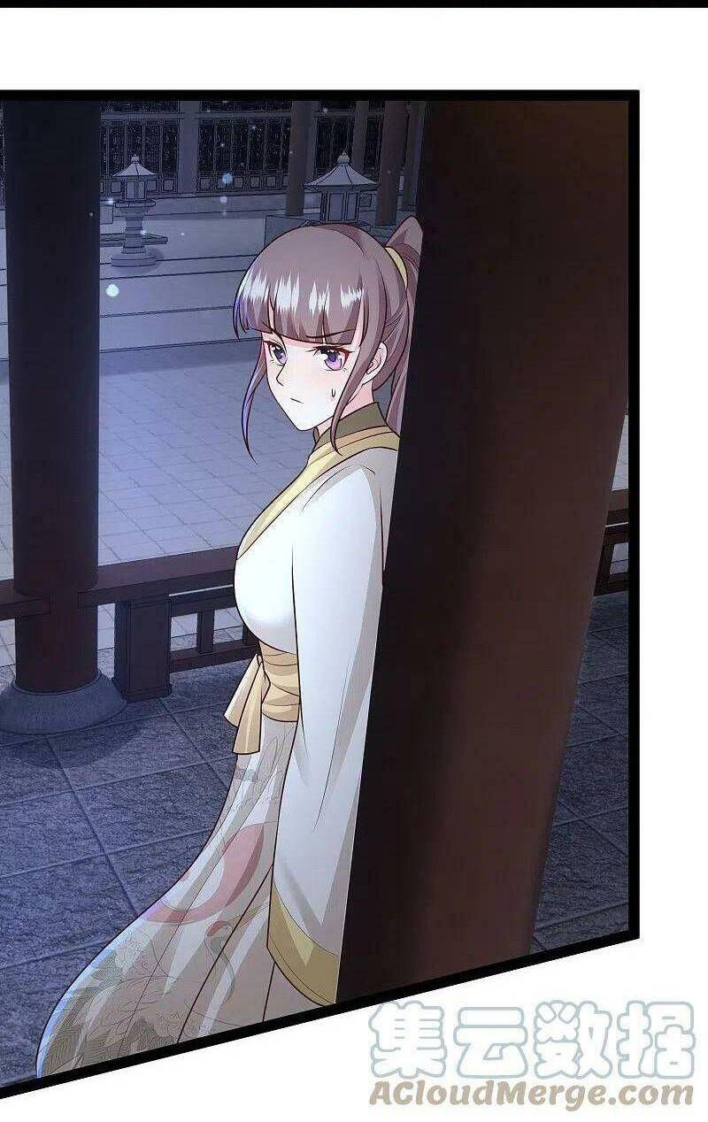 tối cường vận đào hoa chapter 287 1