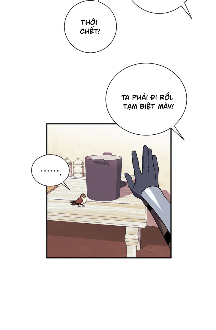 công chúa của loài chim chapter 20 19