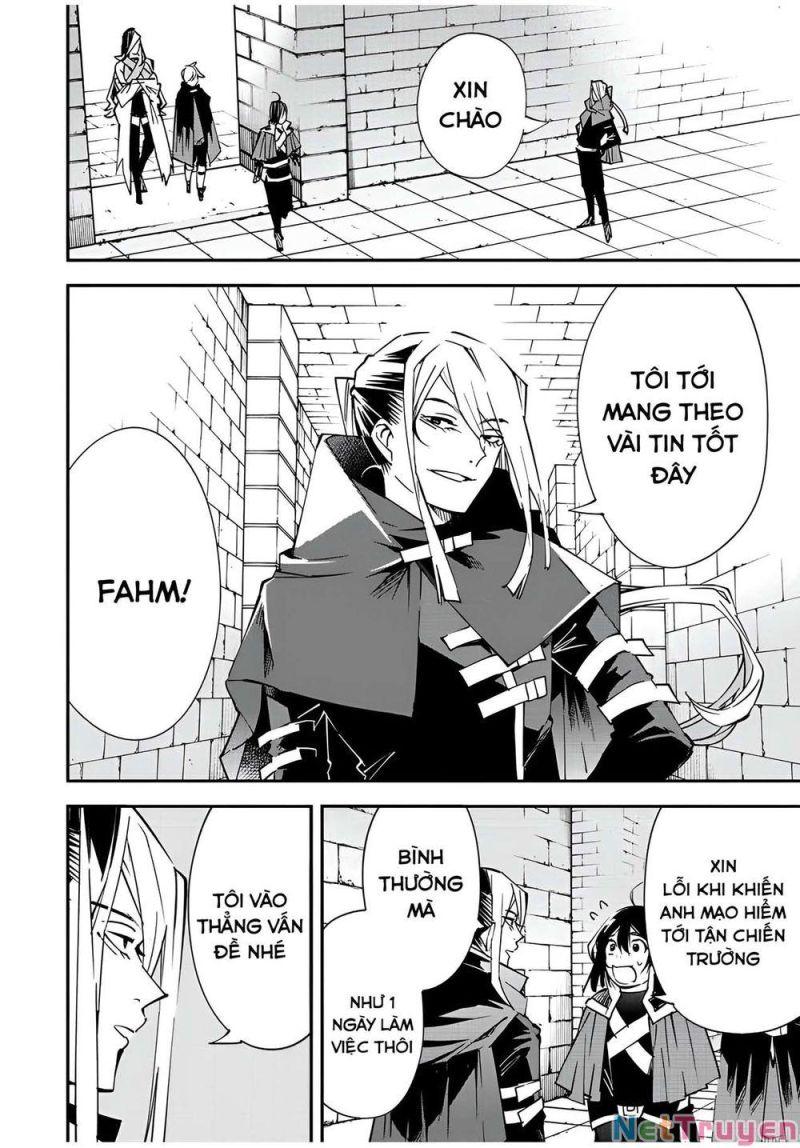 tái sinh thành quý tộc với kĩ năng 'appraisal' chapter 72 2