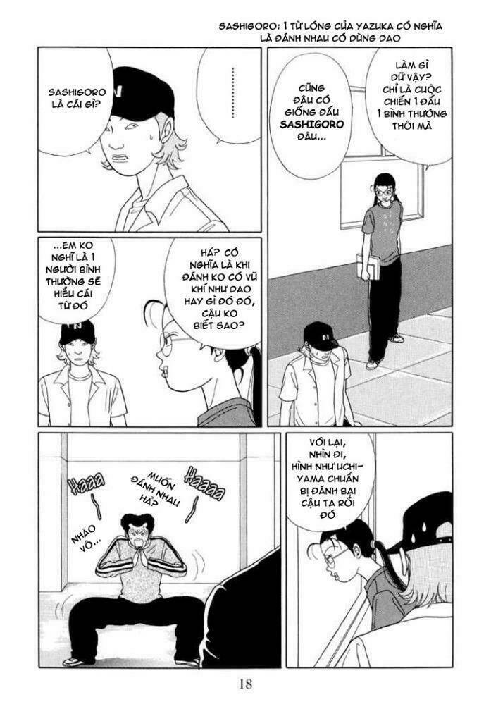 gokusen chapter 30 17