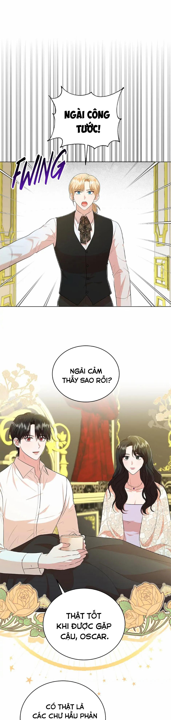 diễn vai ác nữ cũng thật khó khăn chapter 79 28