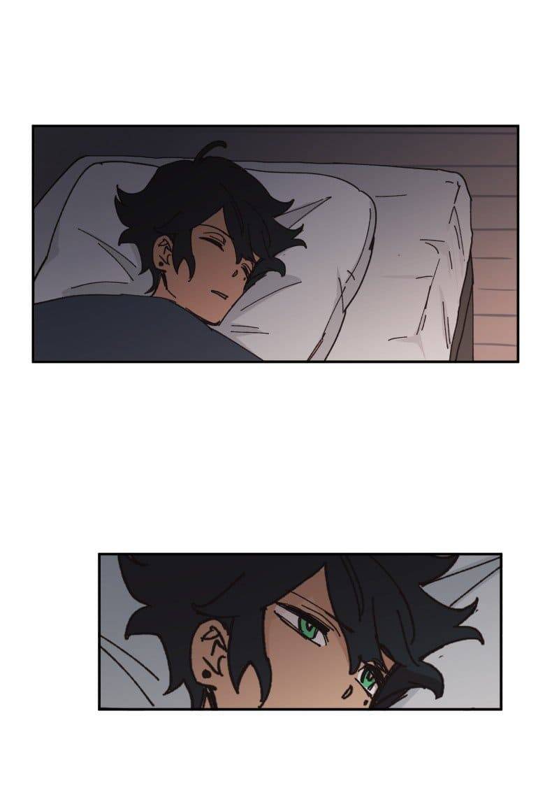 lumine - cội nguồn ánh sáng chapter 81 1