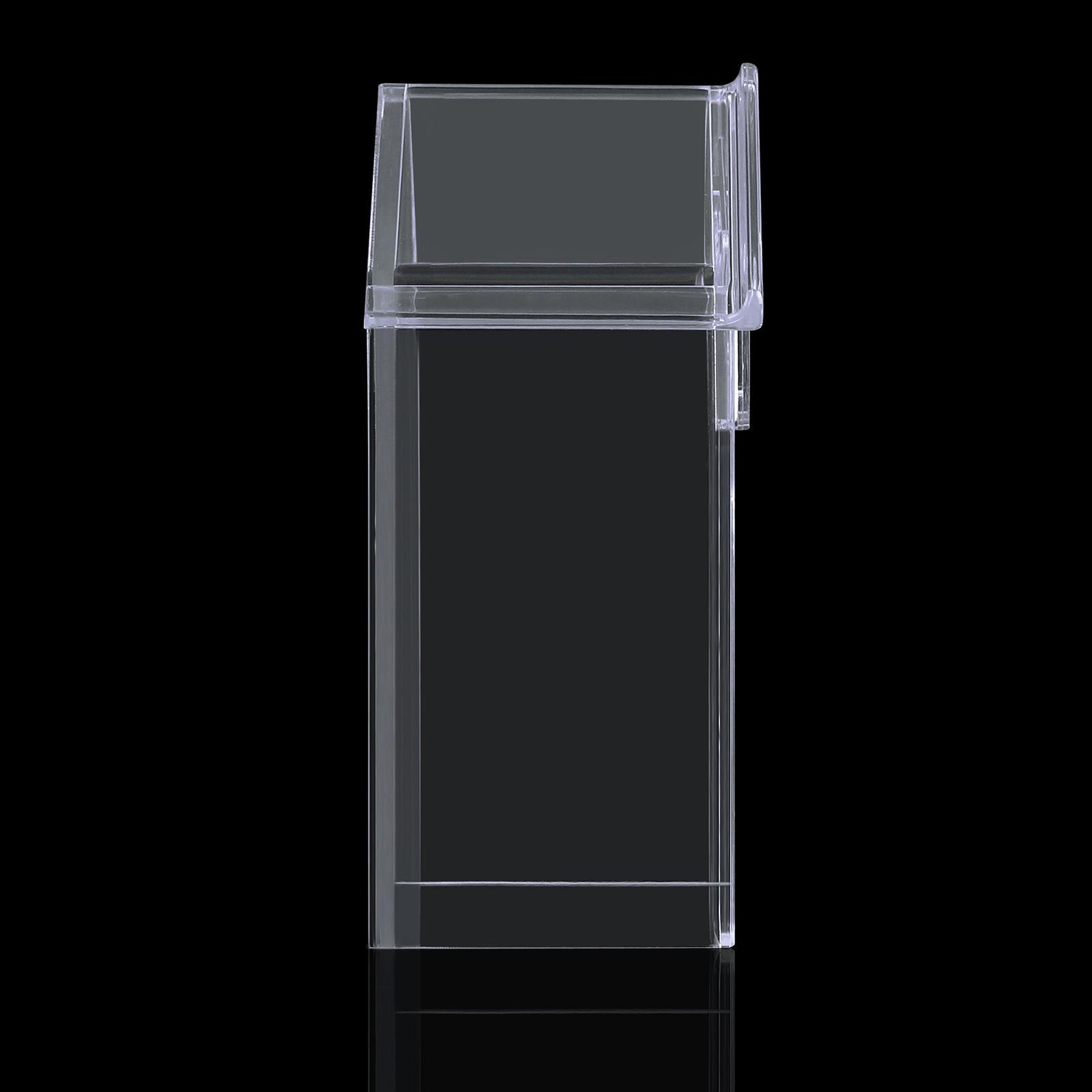 Covers Protective Box Outdoor Rainproof Transparent Protective Cover