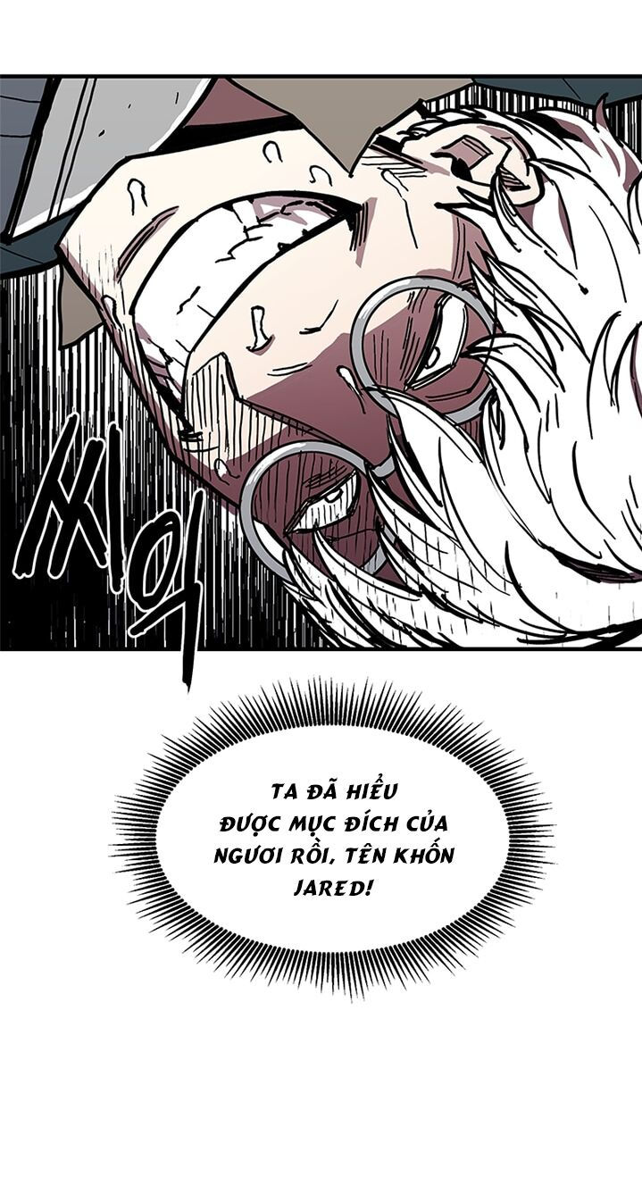 bug player - người chơi lỗi chapter 20 37