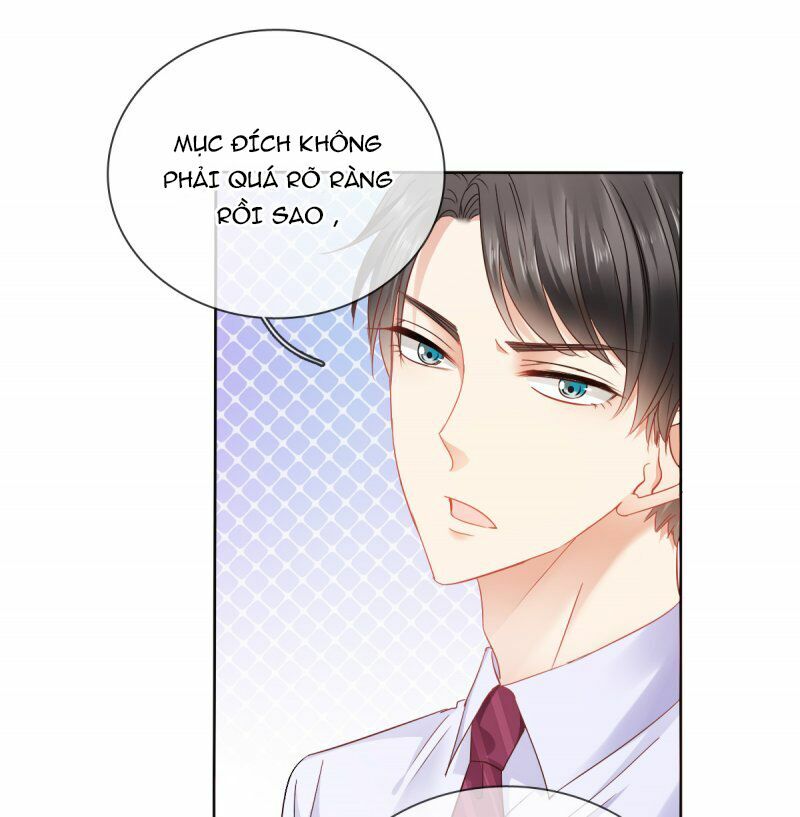 bay qua thiên sơn đến yêu anh chapter 28 30