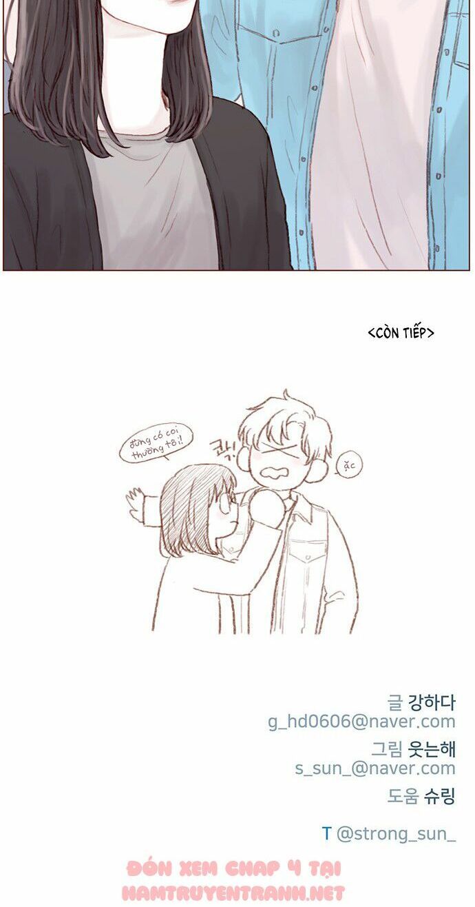 hongshi thích tôi! chapter 3.2 12