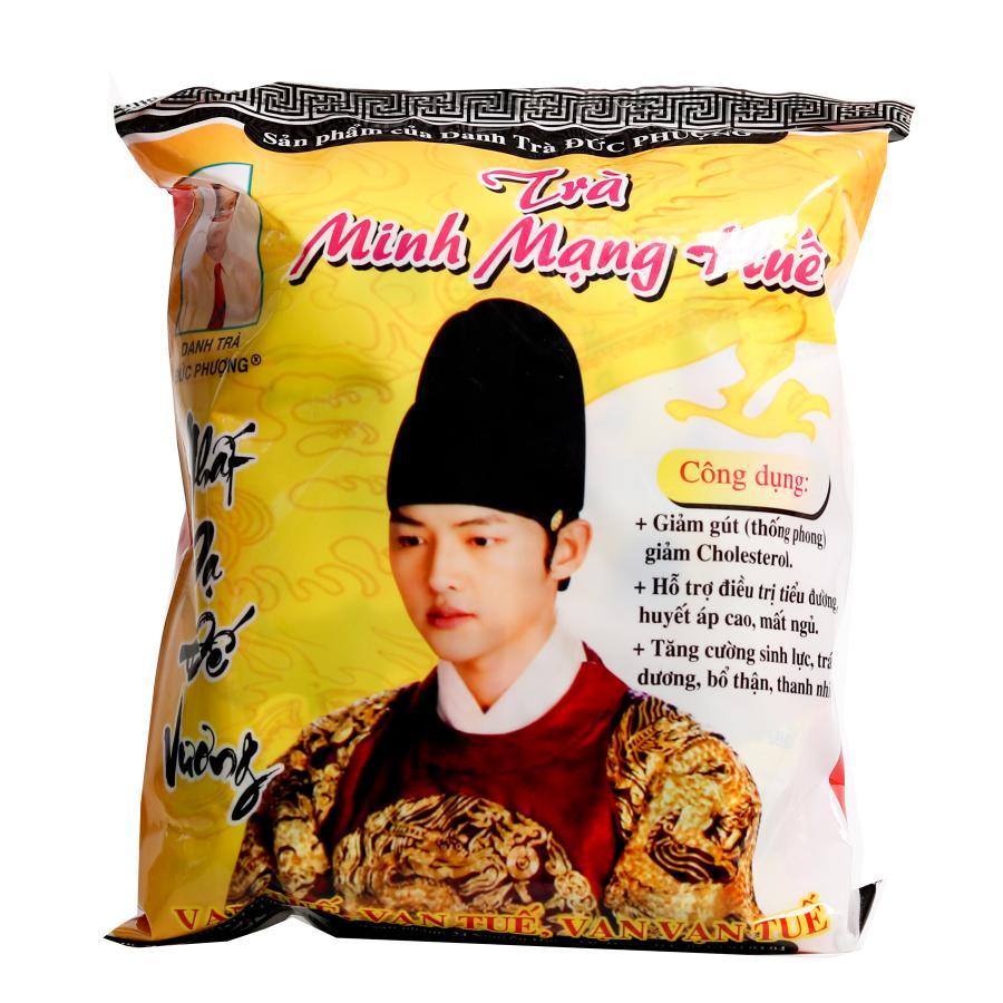 Trà minh mạng - Trà cung Đình Huế - Chính hiệu