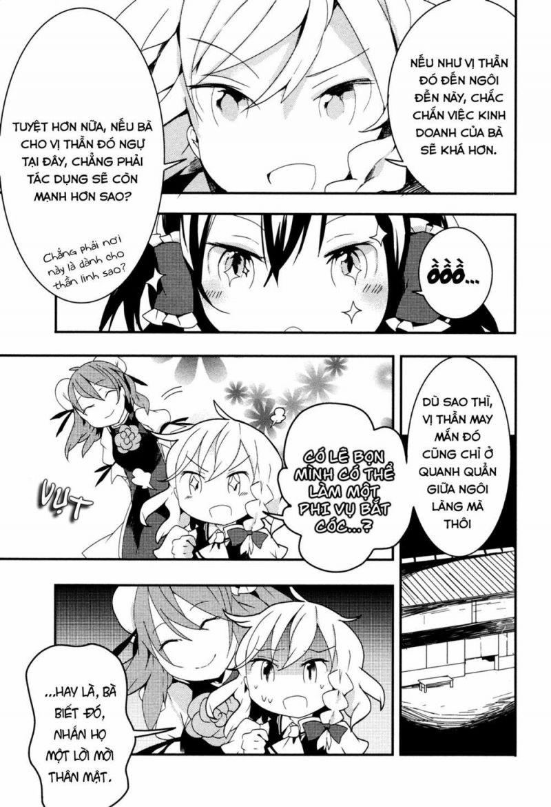 touhou ibarakasen - wild and horned hermit chapter 7 4