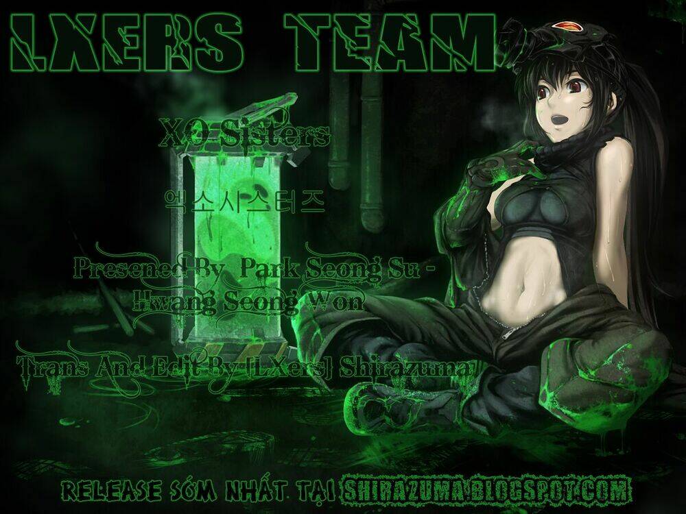 xo sisters chapter 7 1