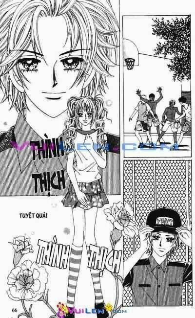 tình yêu quý tộc chapter 32 13