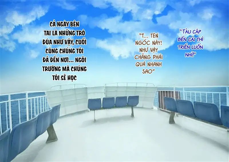 class no joshi ni shasei kanri sareru gakkou! chapter 1 7