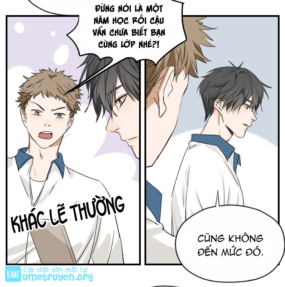 mỗi ngày đều muốn đứng hạng nhất chapter 4 8