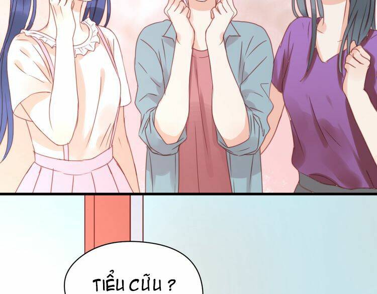 lượm được 1 tiểu hồ ly chapter 22 6