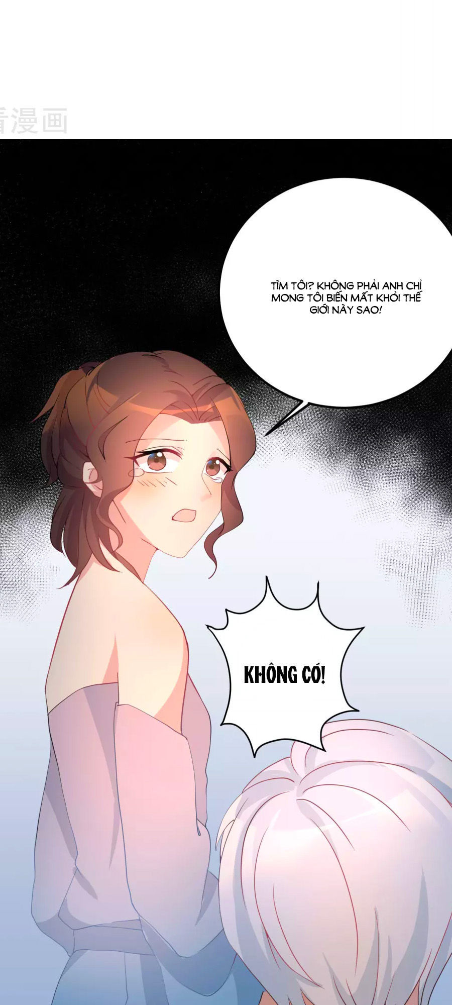 thâu tâm du hí chapter 7 9