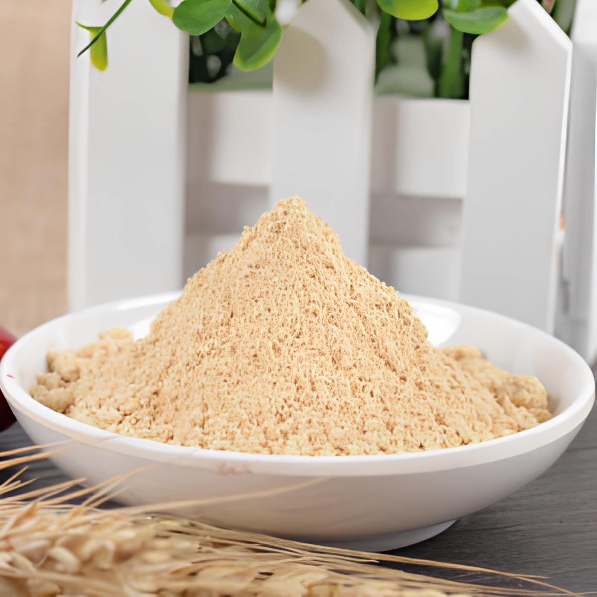 Bột Canh Nấm Lý Tưởng 150g, Gia Vị Tôm Nấm, Chiết Suất Từ Nấm Tự Nhiên Phù Hợp Các Món Ăn