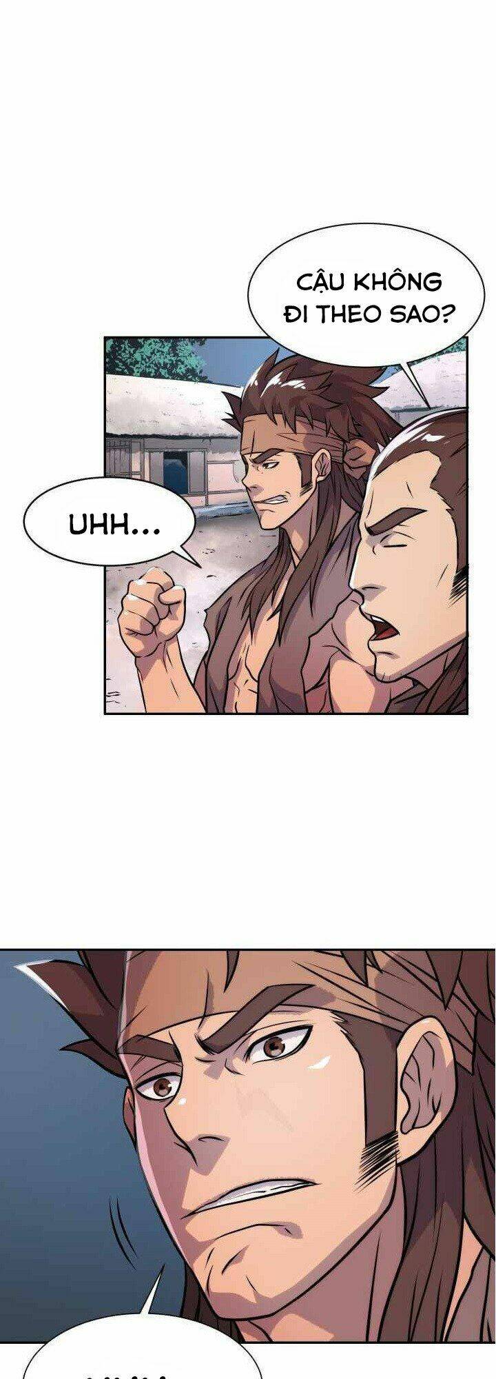 dain đồ sắt chapter 15 14