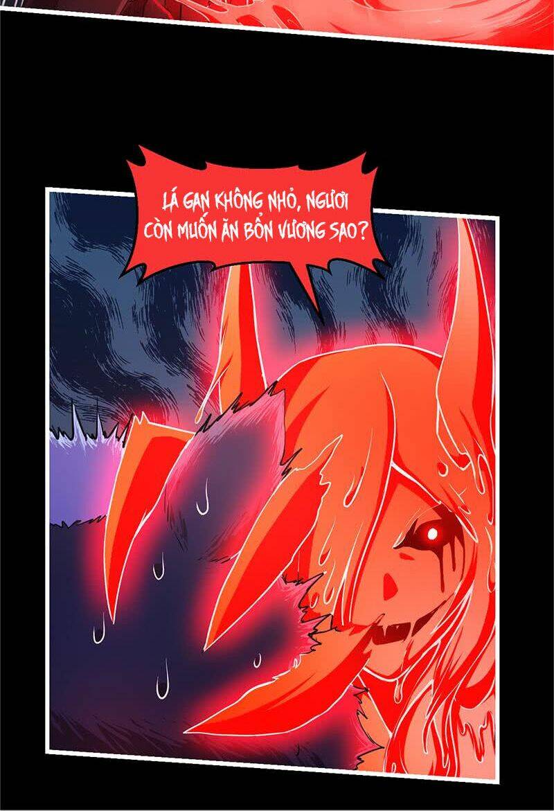 đừng cản ta tu tiên chapter 40 7